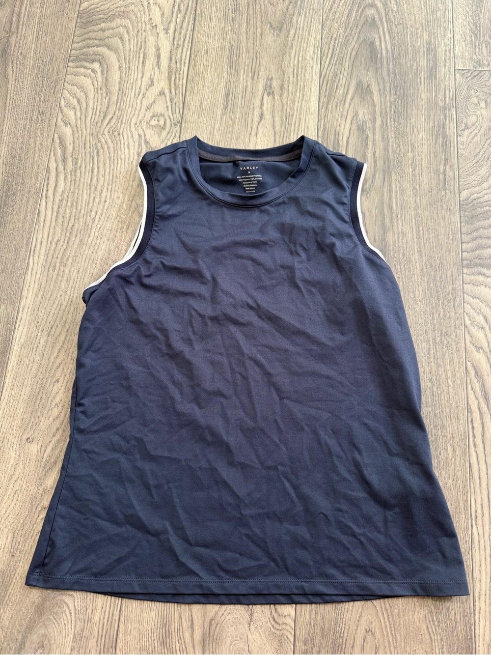 Varley Sleeveless Athletic Top